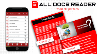 Image 1 for All Docs Reader and Docum…