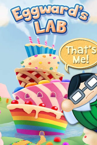 Image 0 for Eggward's Lab