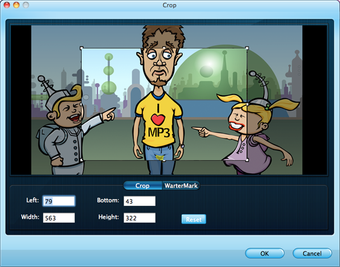 Image 0 for Firecoresoft SWF Converte…