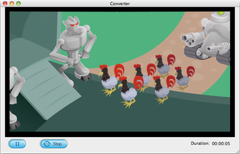 Image 2 for Firecoresoft SWF Converte…