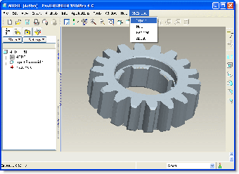 Image 0 for OBJ Import for Pro Engine…