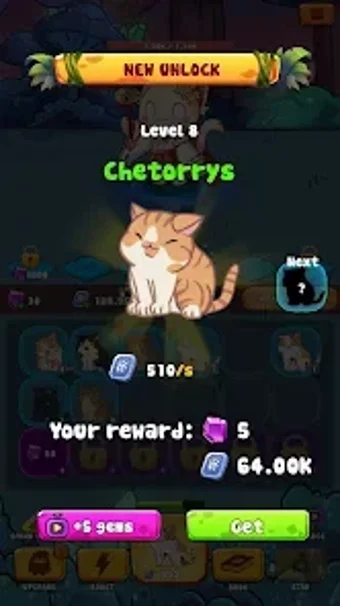 Imagen 0 para CatKing