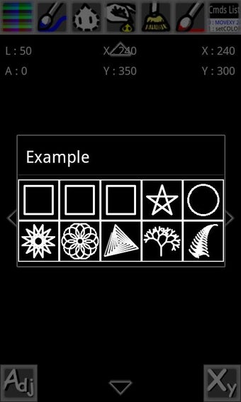 Image 1 for Cmd Painter