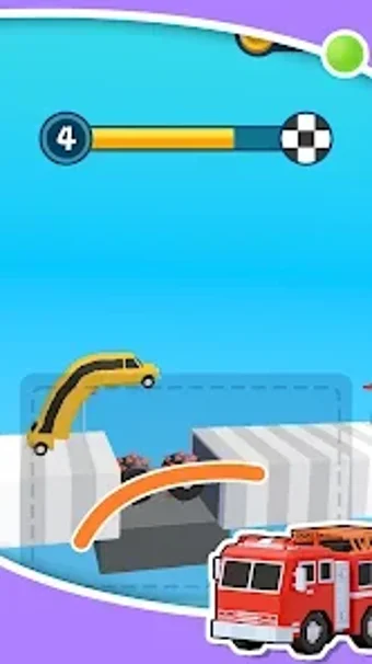 Image 0 for Snake Car Climber Lite