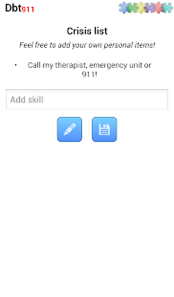 Image 2 for Dbt911
