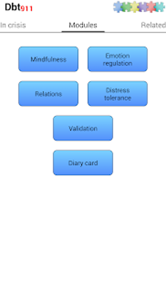 Image 1 for Dbt911