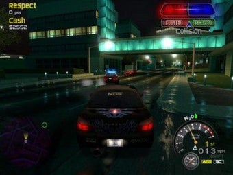 Imagen 0 para Street Racing Syndicate