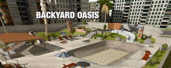Imagen 0 para Backyard Oasis for True S…