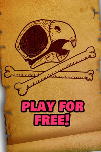 Image 0 for Angry Pirate Parrot - Dan…