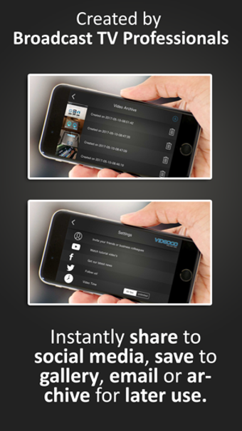 Image 0 for Voice Over Video from Vid…