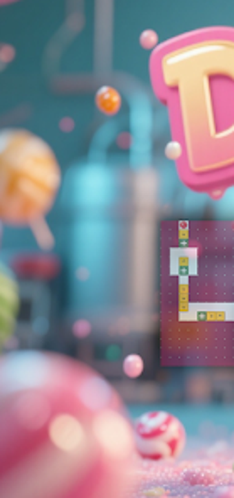 Imagen 0 para Dot Slide Block