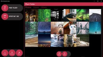 Image 1 for 9Zen Universal Locker for…