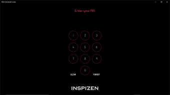 Image 0 for 9Zen Universal Locker for…