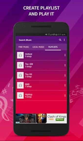 Imagen 2 para Download Mp3 Music - Free…