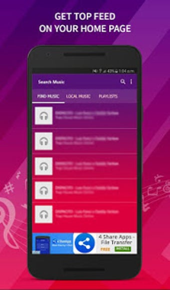 Imagen 1 para Download Mp3 Music - Free…