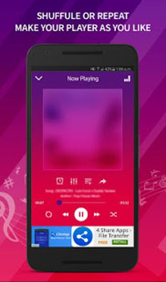 Imagen 3 para Download Mp3 Music - Free…