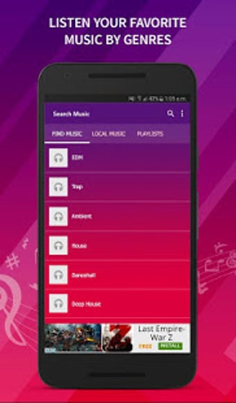 Imagen 0 para Download Mp3 Music - Free…