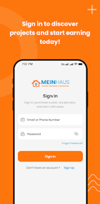 Image 0 for MeinHaus Pro