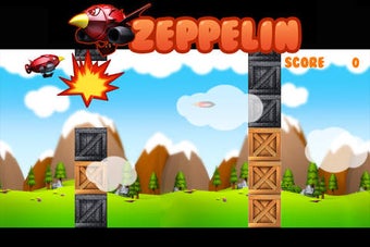 Image 0 for Zeppelin