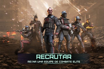 Imagen 0 para Rivals at War