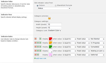 Image 0 for Sparqube Status Indicator
