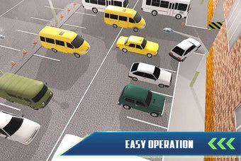Image 0 for Parking Car Simulator XXX