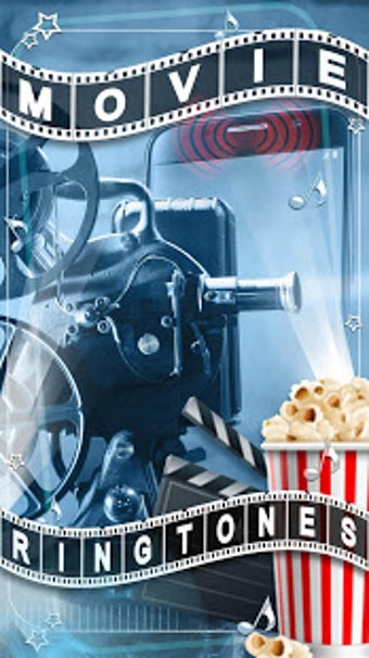 Imagen 1 para Movie Ringtones Best Noti…