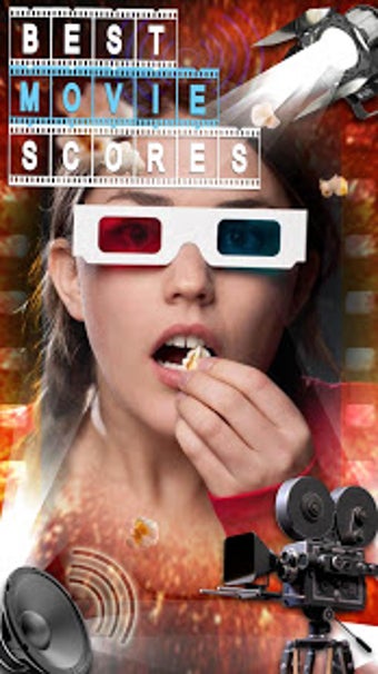 Imagen 0 para Movie Ringtones Best Noti…