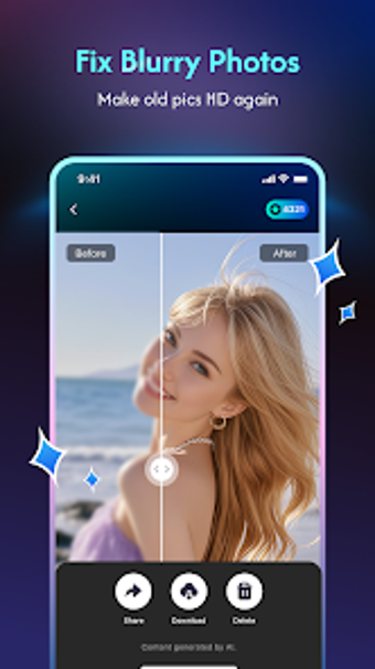 Image 0 for AIRepair: PhotoVideo Enha…