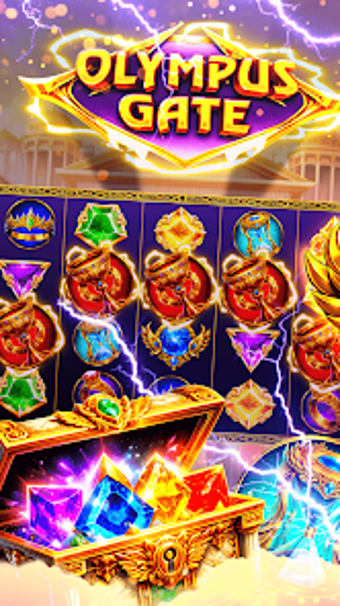 Image 0 for Zeus Lucky Spark