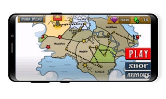 Imagen 1 para New Stick War Free Legacy…