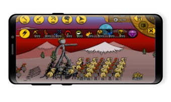 Imagen 2 para New Stick War Free Legacy…