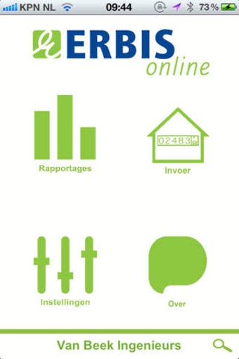 Image 0 for Erbis Online