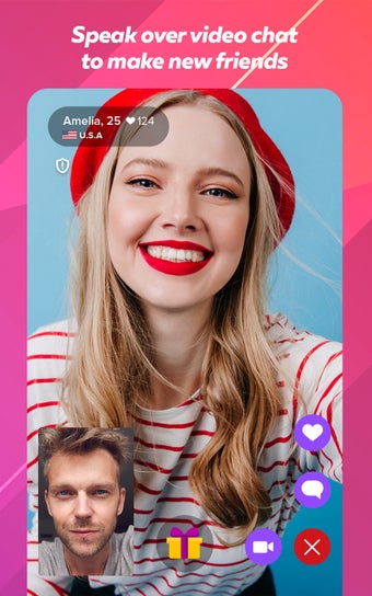 Imagen 0 para Pandalive - Video Chat