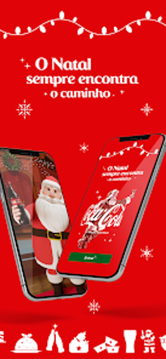 Image 0 for Natal Coca-Cola
