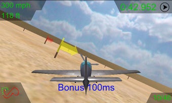 Imagen 3 para Race Pilot 3D