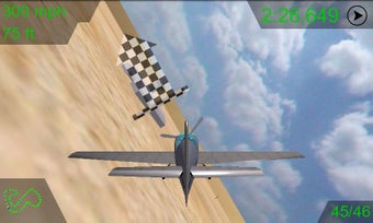 Imagen 0 para Race Pilot 3D
