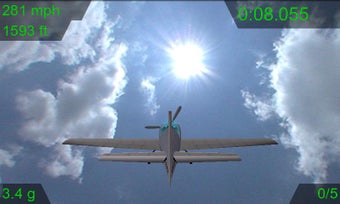 Imagen 1 para Race Pilot 3D