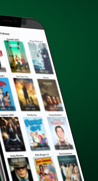 Image 0 for M4uHD - Movies and TV sho…