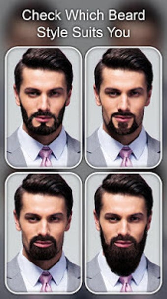 Imagen 0 para Beard Photo Editor - Bear…