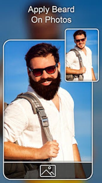Imagen 0 para Beard Photo Editor - Bear…
