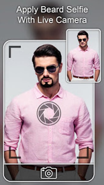 Imagen 1 para Beard Photo Editor - Bear…