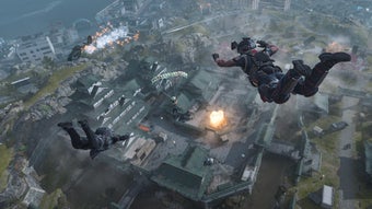 Image 0 for Call of Duty: Modern Warf…