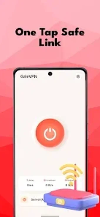 Imagen 0 para GaleVPN-Easy Tunnel