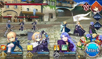 Imagen 2 para Guide for Fate/Grand Orde…