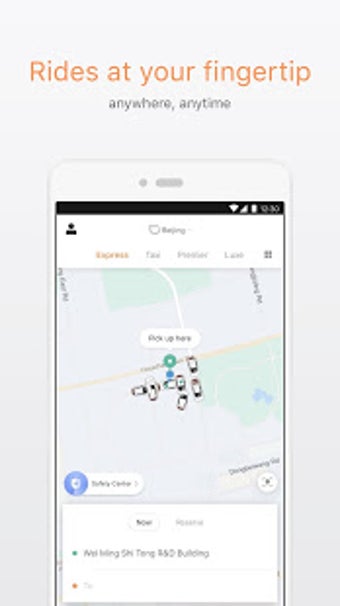 Image 0 for DiDi - Greater China