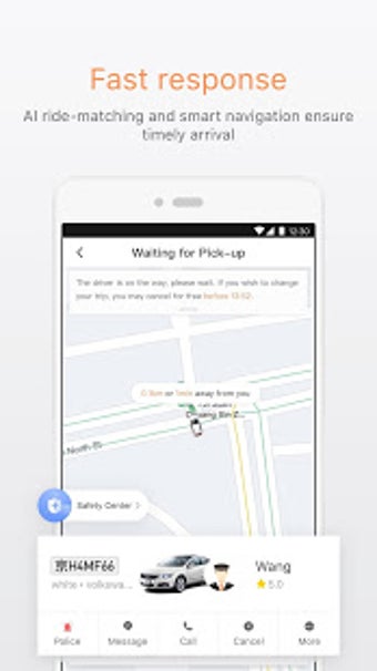 Image 2 for DiDi - Greater China