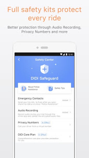 Image 1 for DiDi - Greater China