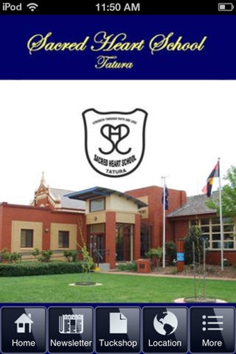 Image 0 for Sacred Heart Tatura