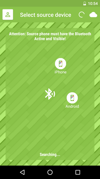 Imagen 2 para Move Contacts Transfer/Ba…